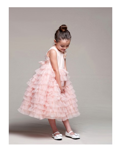 Нарядные платья США