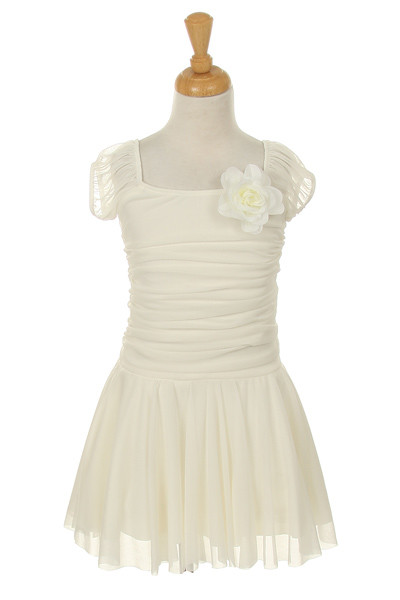 Нарядные платья США