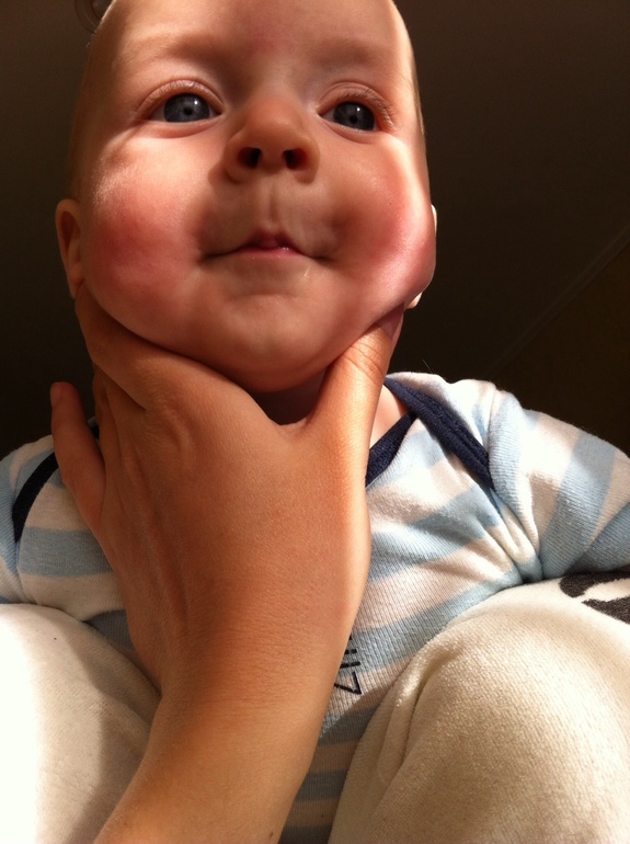 А пирогу с Остапом 7!!!