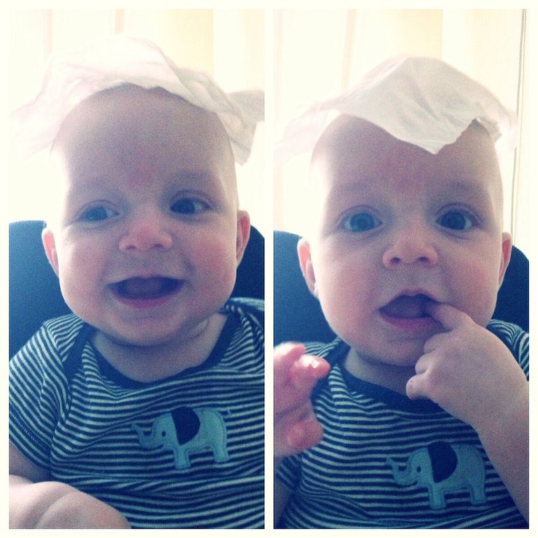 А пирогу с Остапом 7!!!