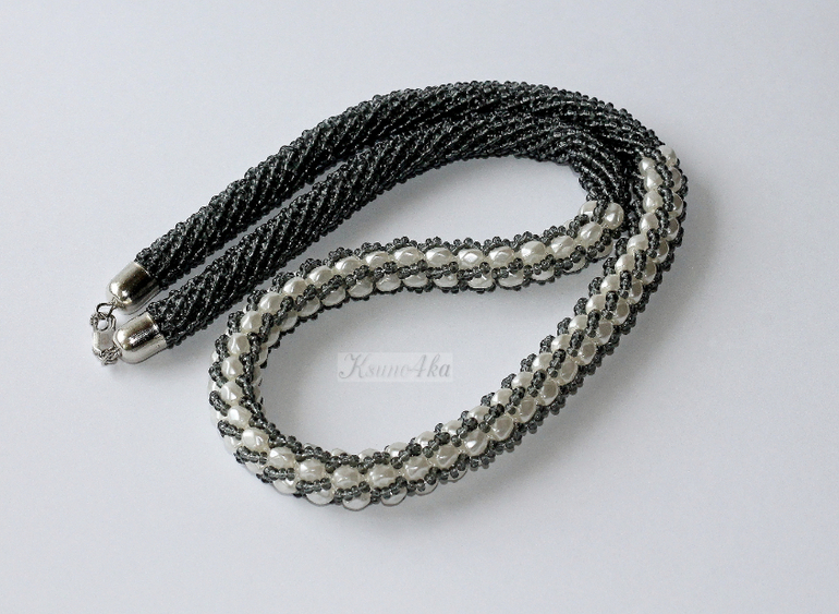 Новые колье. Последствия турецкого нашествия)