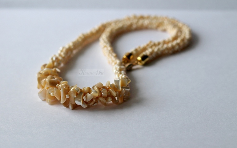 Новые колье. Последствия турецкого нашествия)