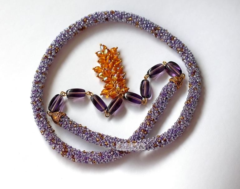 Сотуар "Шёпот ирисов"