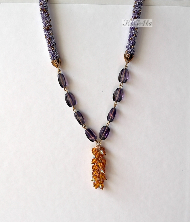 Сотуар "Шёпот ирисов"