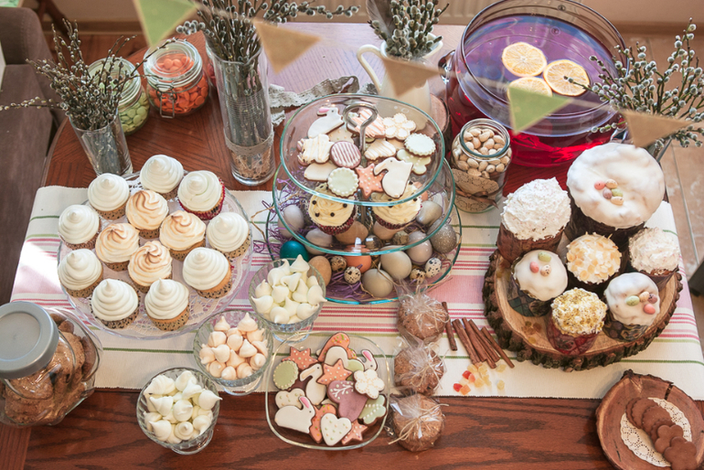 Похвастаюсь