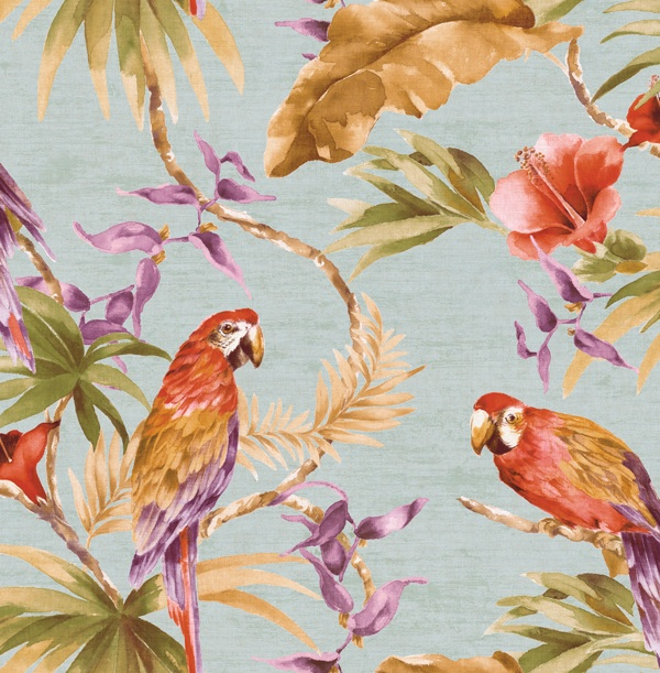 Выбор обоев