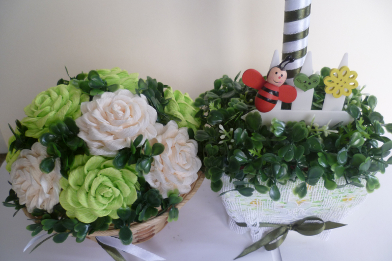 Наборчик №4