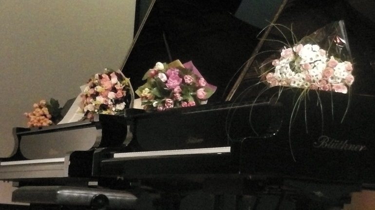 Вот и закончился наш учебный год!