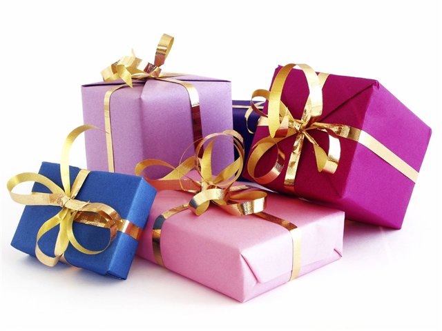 Мой wishlist или хочу себе любимой