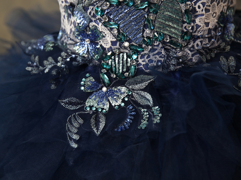 Вечерние платья от 2000р!