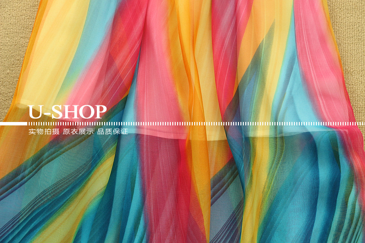 Модные тенденции в женской одежде:весна-лето 2014 года!Доставка:13-17 дней!