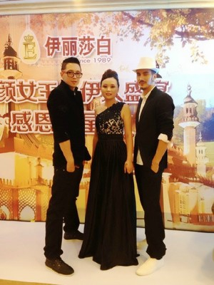 Вечерние платья от 2000р!