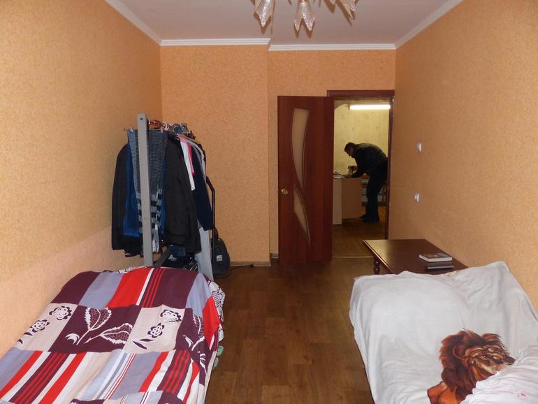 2-комнатная квартира в Адлере