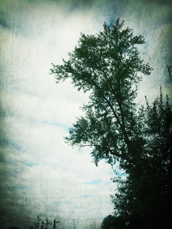 первый день октября