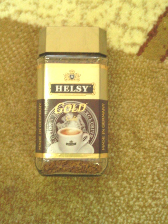 Посылочка от Наташеньки