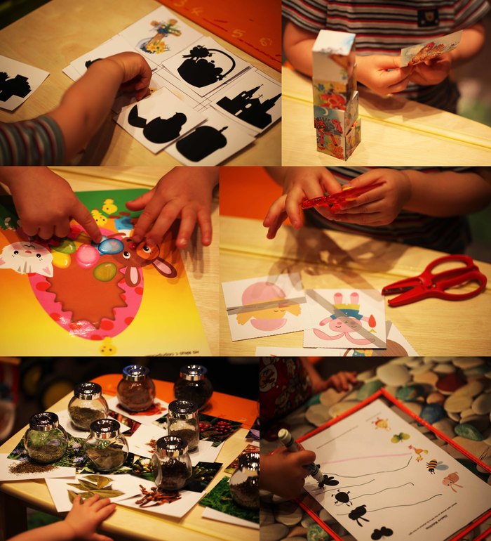 Пасха 2014 г. (2 года 2 месяца)