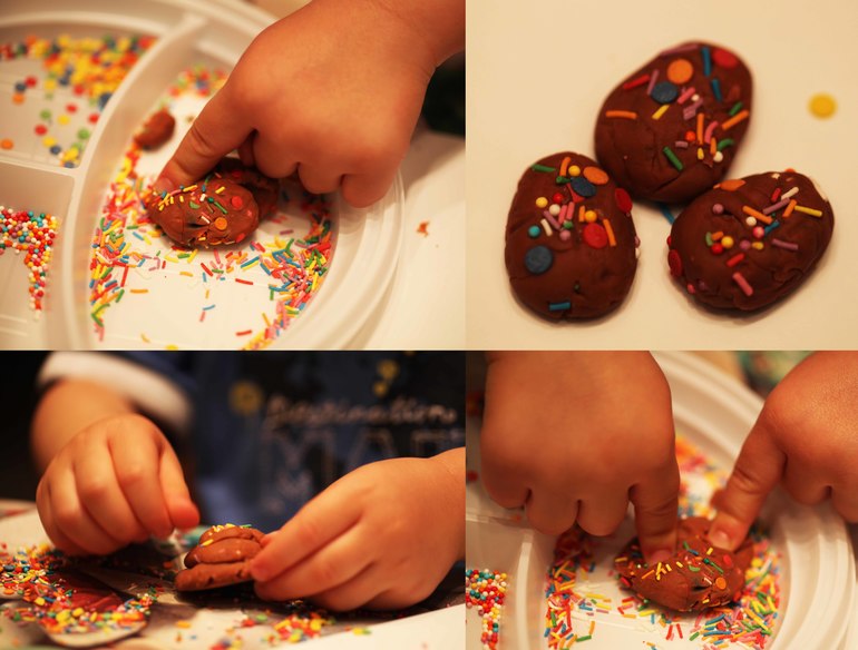 Пасха 2014 г. (2 года 2 месяца)