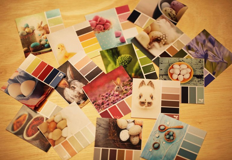 Пасха 2014 г. (2 года 2 месяца)