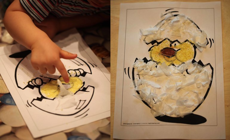 Пасха 2014 г. (2 года 2 месяца)