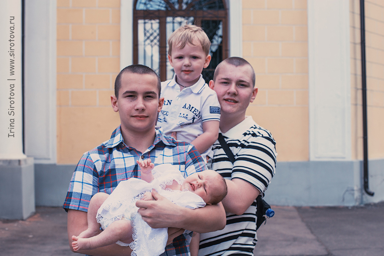 Фото и о нас.