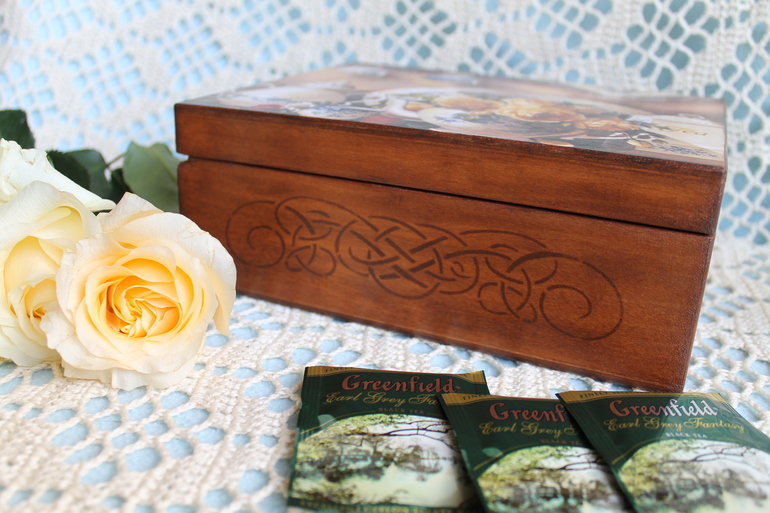 Парочка новеньких работ