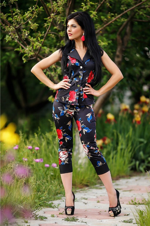 Вот еще немного лета....