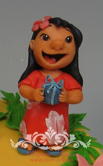 Для Анны........