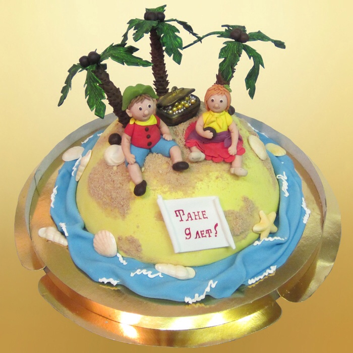 Для Анны........