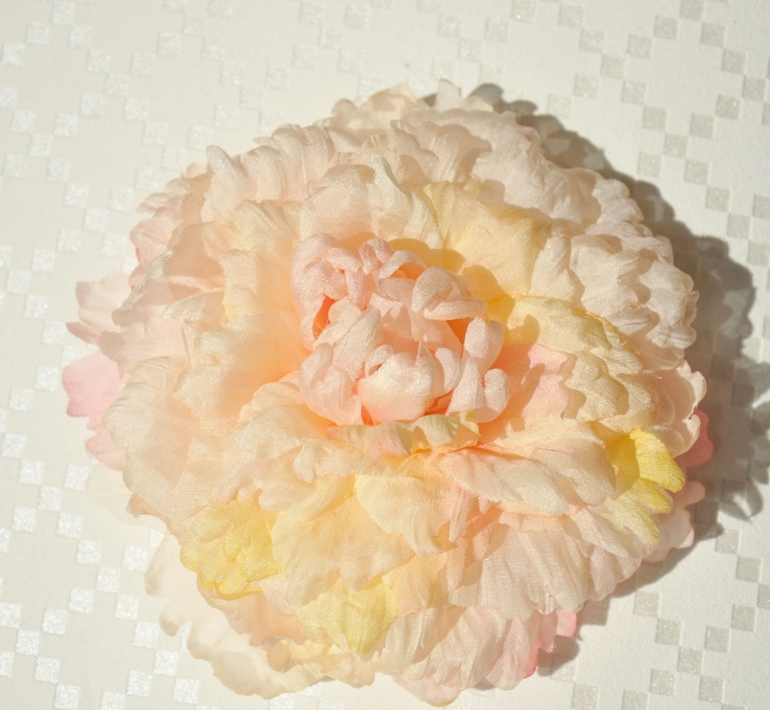 Пион для Юлечки!