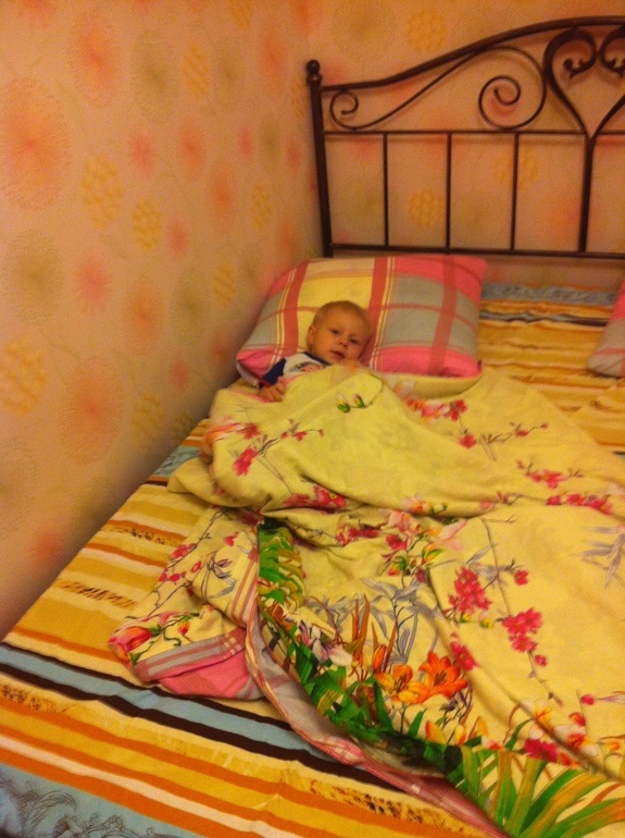 Деловуха