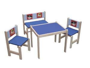 Детская мебель и игрушки ROBA (Германия)