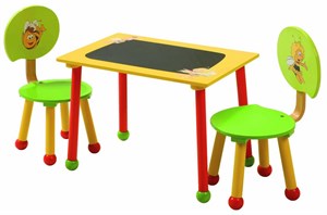 Детская мебель и игрушки ROBA (Германия)