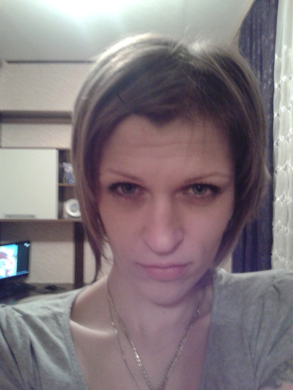 Ваше мнение. До и после.