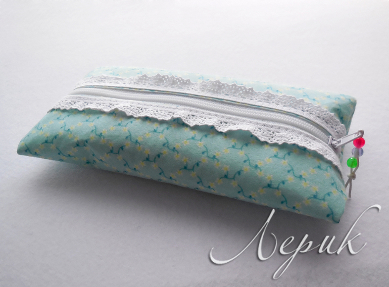 Пуговичный тренажер