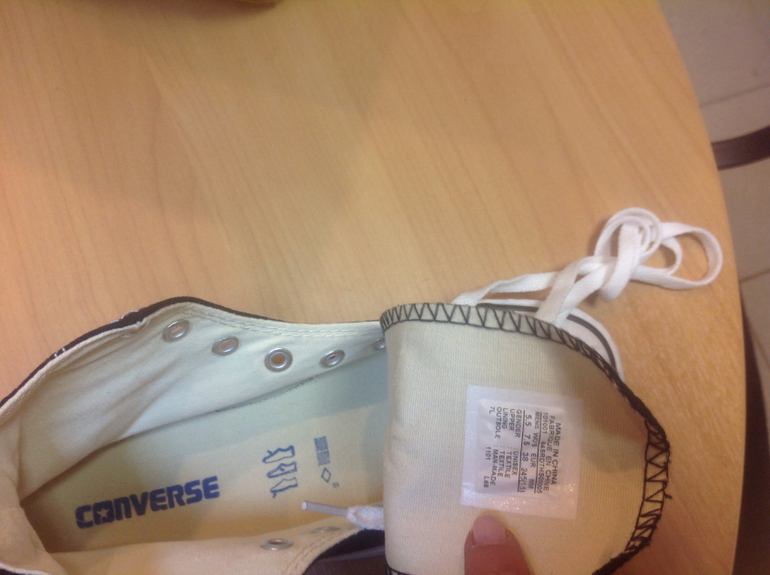 Хвасты. Карго