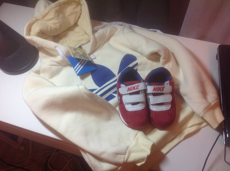 Хвасты таобао одежда обувь