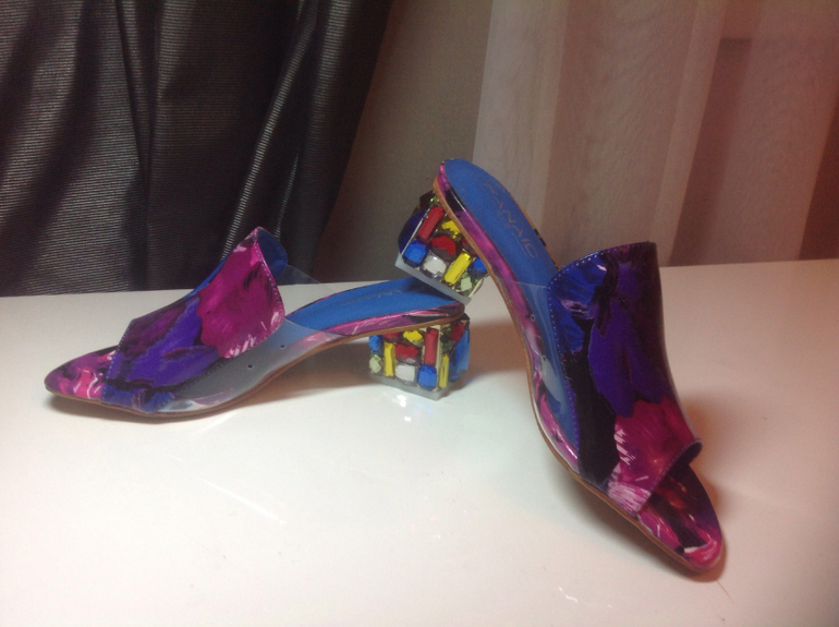 Хвасты таобао одежда обувь