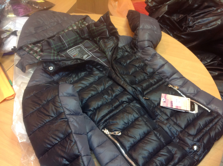 Хвасты таобао одежда обувь