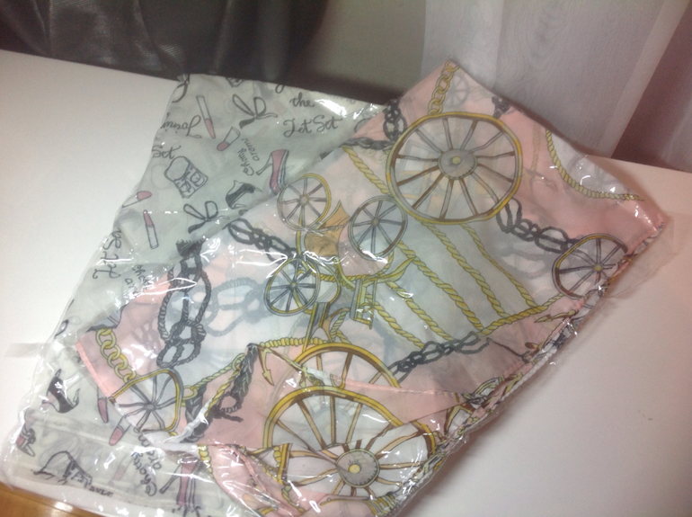 Хвасты таобао, закупка товары для дома, аксессуары, косметика, галантерея