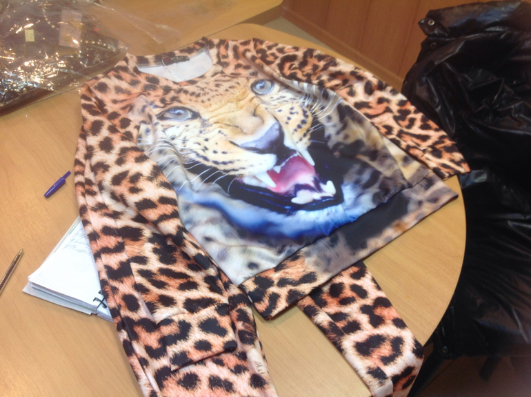 Хвасты таобао одежда обувь