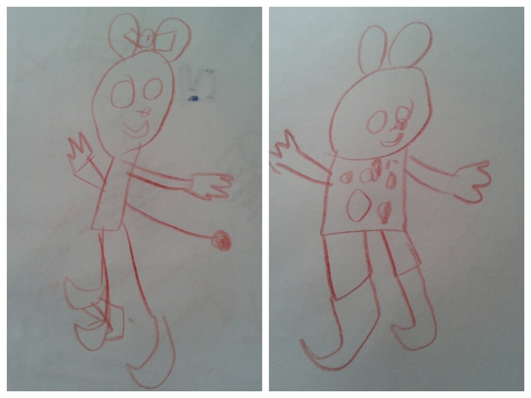 Поляшино творчество