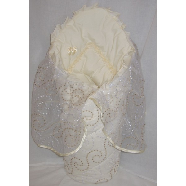 Конверты на выписку весной и летом!