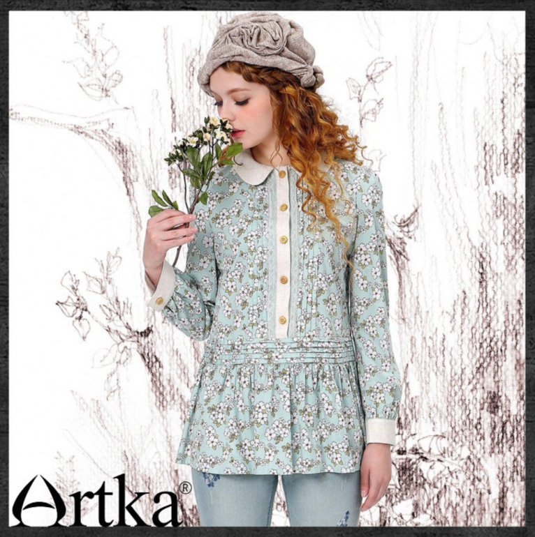 Артка-Artka. Одежда твоей мечты стильным, неординарным, cвободным!