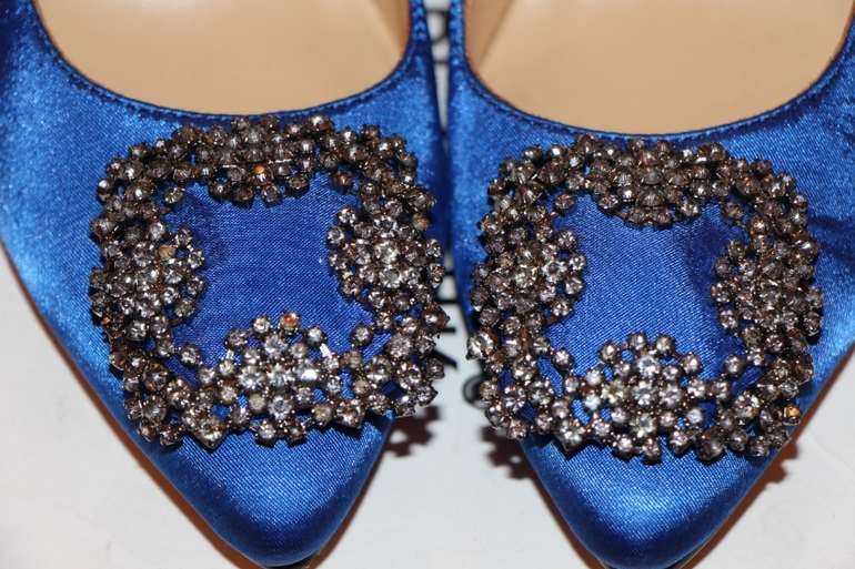 Добавила!!!Брендовые туфли Versace, Dior, Christian Louboutin, Miu Miu