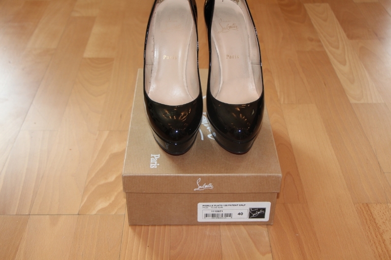 Брендовые туфли Versace, Dior, Christian Louboutin, Miu Miu