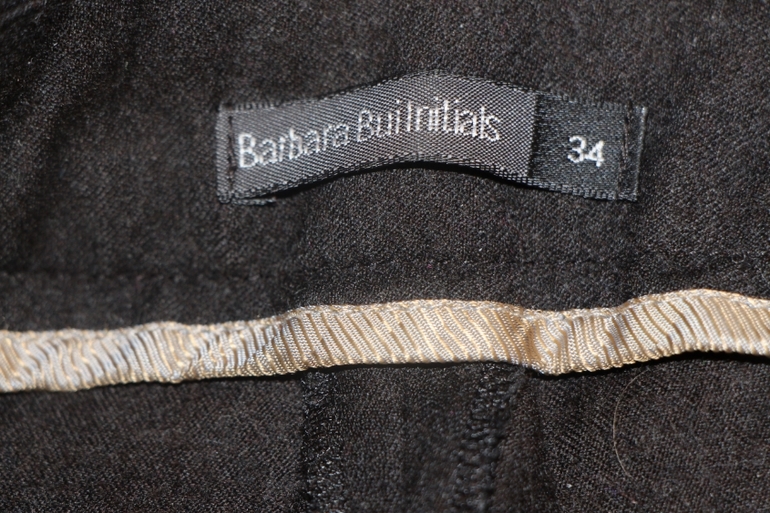 Gucci, Barbara Bui, Ferre, Emilio Pucci на стройняшек размер EU36-38.