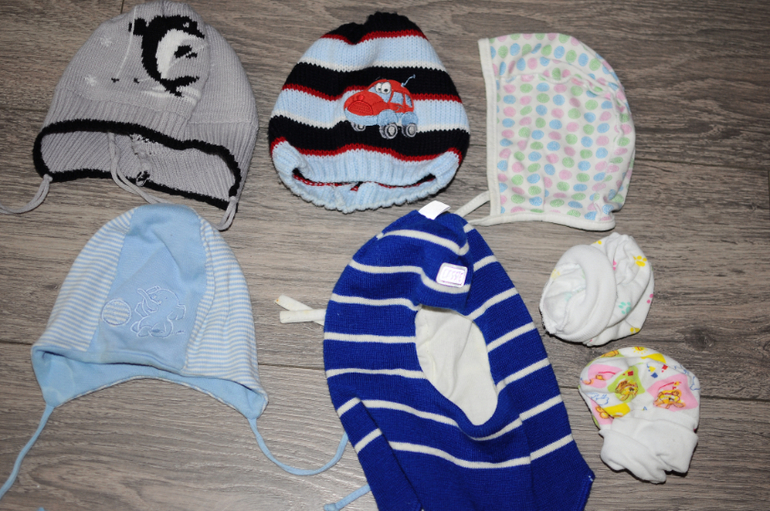 Отдам детское: Одежда и обувь, метро Шипиловская