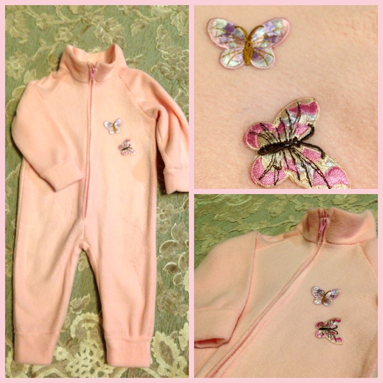 Конечно не Reima, но и стоит не 2000))))