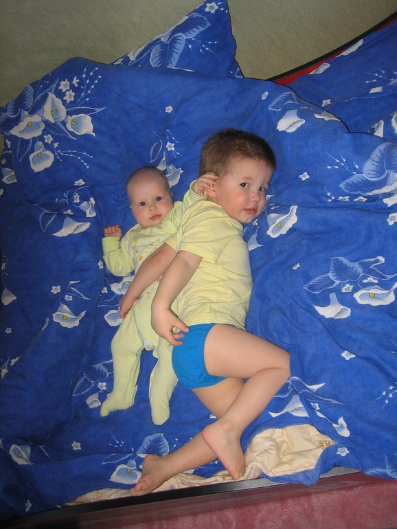 Моменты ради которых мы живём.