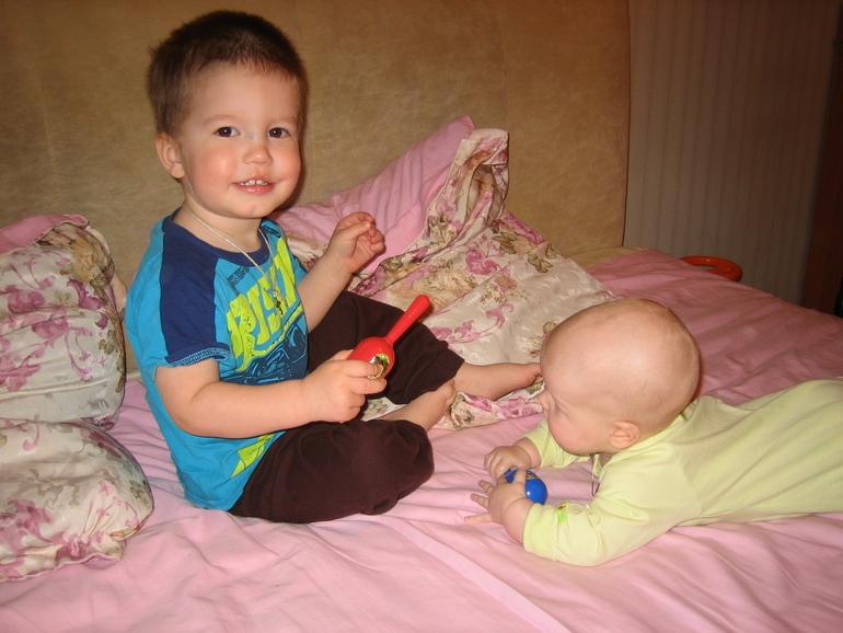 Моменты ради которых мы живём.